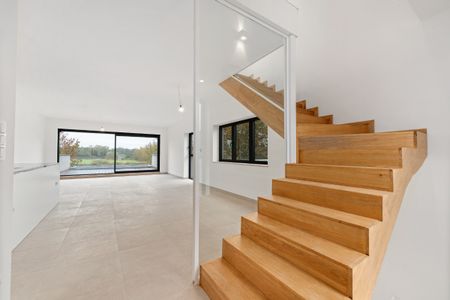 Nieuw duplexappartement met 2 slaapkamers te huur - Photo 5