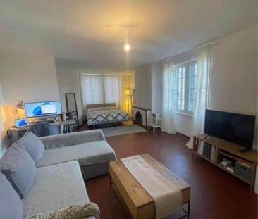 1.5 Zimmer, 35 m², 5. Stock - Photo 5