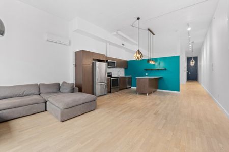 Appartement à louer - Montréal (Ahuntsic-Cartierville) (Ahuntsic Ouest) - Photo 4