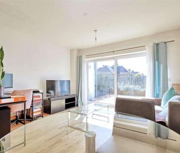 Flamsteed Close, Rustat Road, Cambridge, CB1 - Photo 1