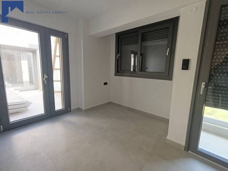 Διαμέρισμα για ενοικίαση Καλαμαριά - Φωτογραφία 3