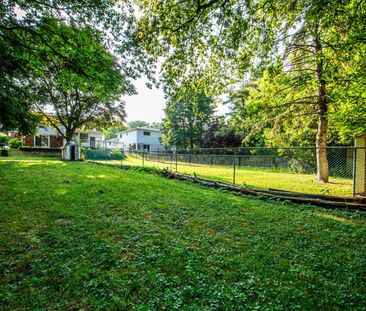 For Lease - 45 Wales Avenue Unit# Walkout Basement, Markham, Ontario - Photo 5