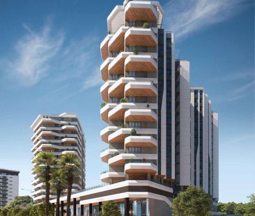 3 Bedroom Apartment with garden, Parque das Nações, Lisboa - Photo 5