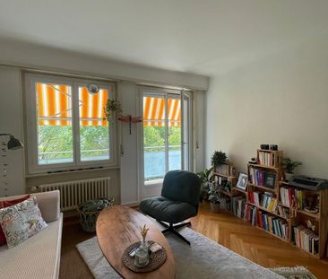 2 Zimmer, 48 m² - Foto 2