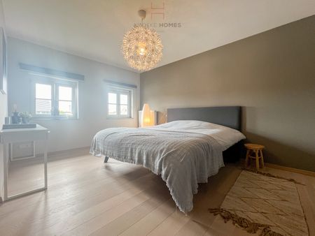 Mooie koppevilla met tuin - Photo 3