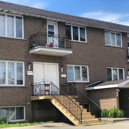 5 1/2 L’Île Perrot à louer (7min. Montréal et Vaudreuil-Dorion) - Photo 3