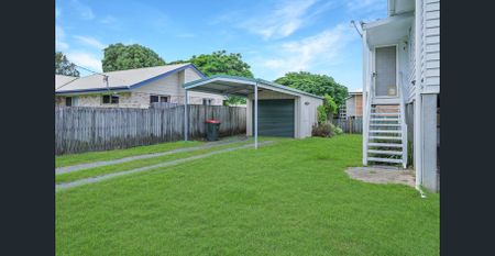 Elevated Living with Garage & Large Yard - Photo 5