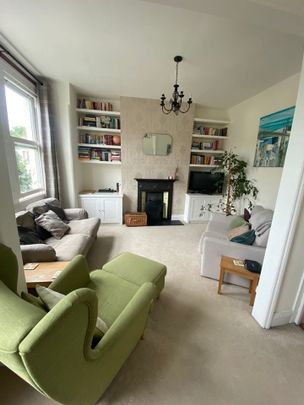 3 Bed Maisonette, Glasford Street, SW17 - Photo 1