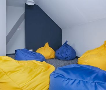 William Street, Nuneaton, CV11 4PB - Photo 1