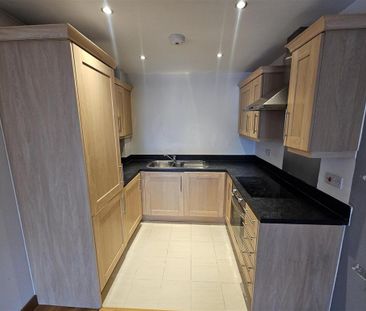 1 bedroom apartment to rent - Photo 5