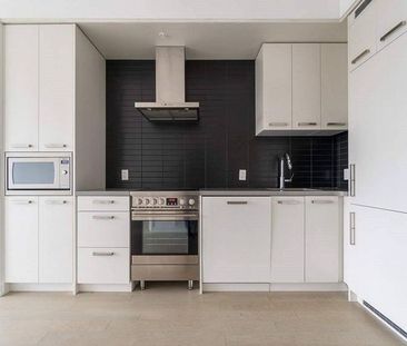 For Lease - 455 Front Street Unit# S217, Toronto, Ontario - Photo 6