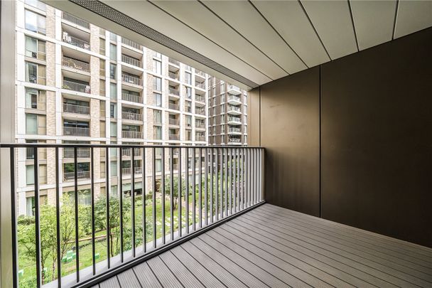 Palmer Road, London, SW11 4FT - Photo 1