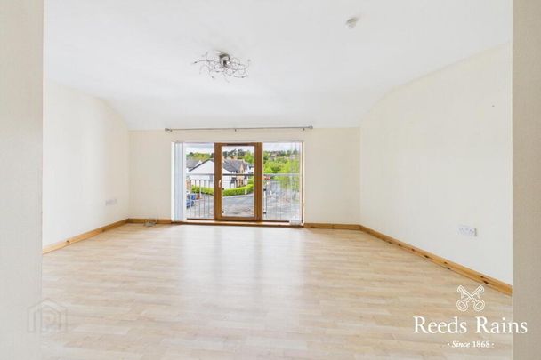 24f Shaftesbury Road, Bangor, BT20 3GD - Photo 1