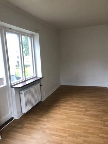 Kapetensgatan 25B - Foto 5