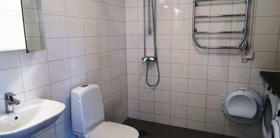 Brogatan 1B - Foto 2