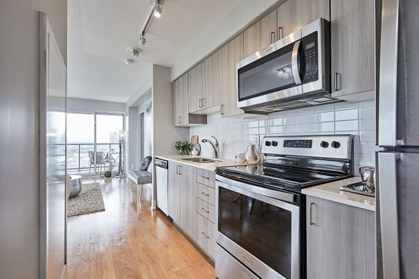 For Lease - 1255 Bayly Street Unit# 2002, Pickering, Ontario - Photo 1