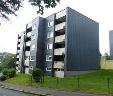 Tageslichthelle 3-Zimmer-Wohnung mit Balkon - Foto 3