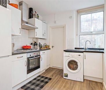 1 bedroom apartment to rent - Photo 6