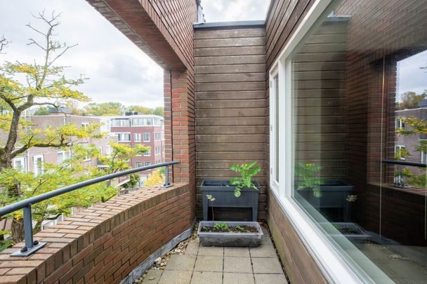 Bataviastraat 46-K, Sumatraplantsoenbuurt, 1095EV, Amsterdam - Photo 1