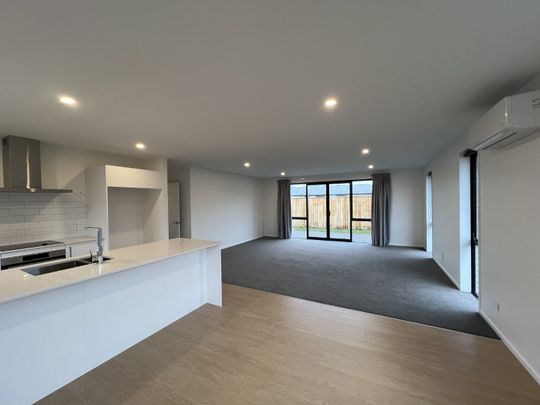 4 River Stone Drive, Halswell - Photo 1