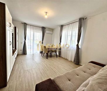 Apartament prima inchiriere | Loc de parcare privat | Ipotesti | ID:1830 - Fotografie 4