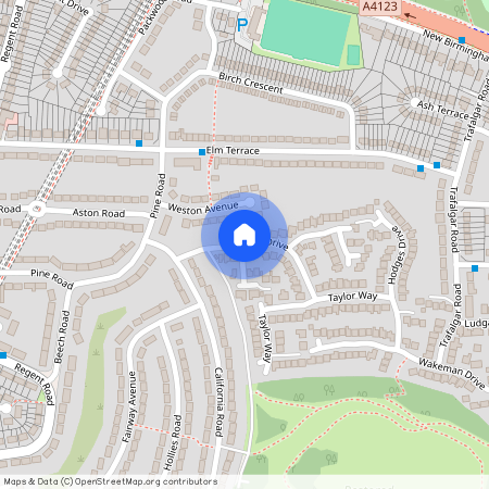 Mallen Drive, Tividale B69