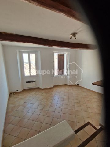 A Louer 13011 Les Camoins appartement de type 2, - Photo 3