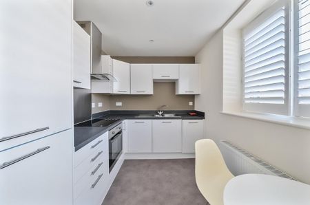 Studio to rent - Photo 5