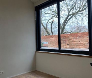 Loftartige Wohnung in Ihlow im Erstbezug zu vermieten - Photo 4