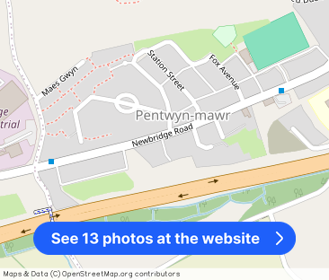 3 Springfield Terrace, Pentwynmawr, Newbridge - Photo 1