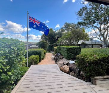 Freshly Renovated Four Bedroom Home With Study And Solar - Photo 1