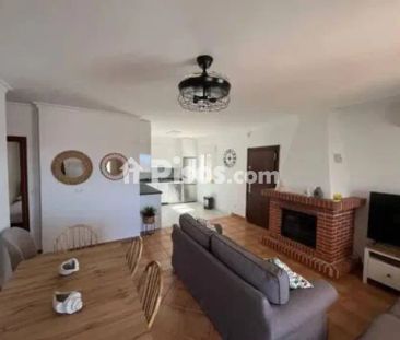 Casa rústica en alquiler en Torrox - Photo 1