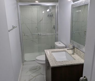 For Lease - 46 Ringway Road Unit# Basement, Brampton, Ontario - Photo 4