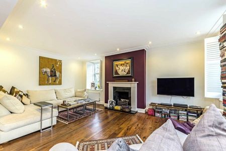 Richmond Hill, Richmond, TW10 - Photo 3