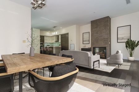 For Lease - 55 Front Street Unit# PH1203, Toronto, Ontario - Photo 3