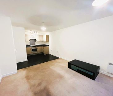 2 bedroom apartment to rent - Photo 2