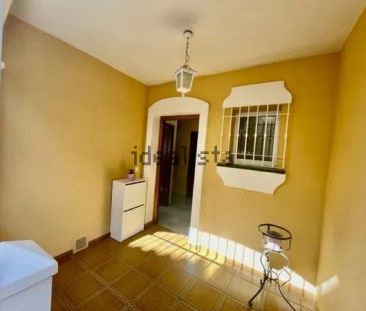 Alquiler de chalet adosado en Cortijo Bazán - Los Casinis - Los Cip... - Photo 3