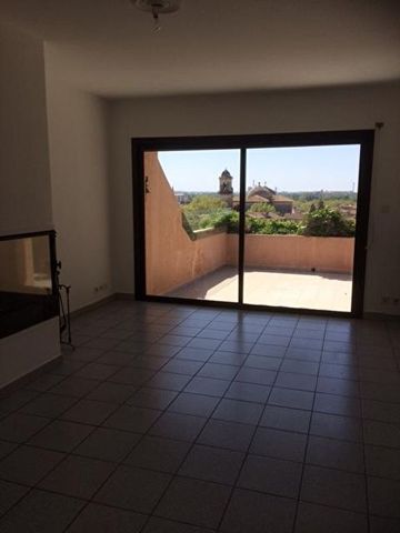 Villa Vue imprenable Beaucaire !! - Photo 3