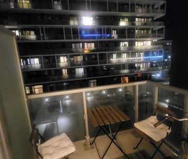 For Lease - 225 Sumach Street Unit# 602 W, Toronto, Ontario - Photo 4