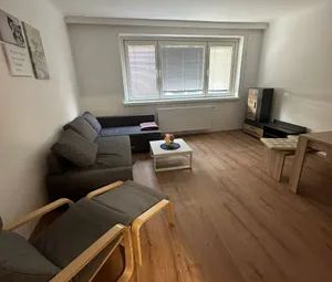 Möblierte Wohnung mit Strom, Gas zum Kurzvermietung - Foto 2