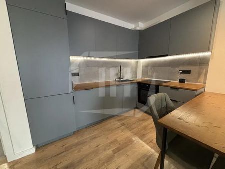 Apartament 2 camere I cu parcare I Marasti - Photo 4