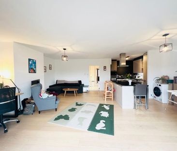Appartement te huur - Foto 4