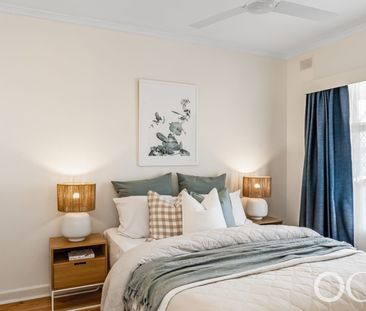 Open the door to Just a Conveniently Located Unit Just minute's wal... - Photo 1