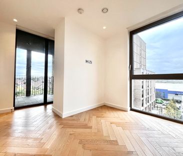 1 Bed Flat, Baddiel House, NW10 - Photo 2