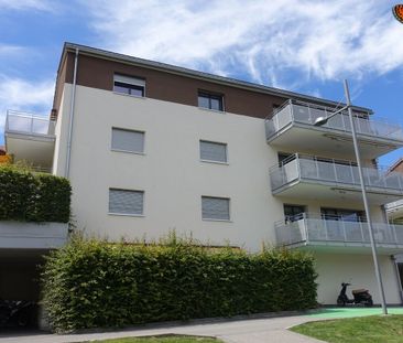 2 ½ pièces à Marsens - avec jolie terrasse ! - Photo 4