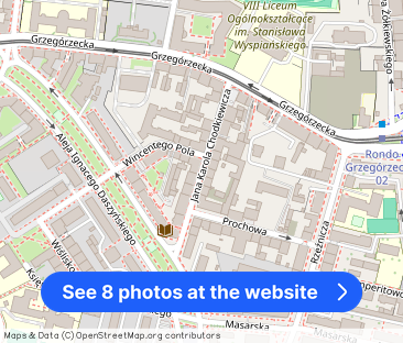 Klimatyczne | zadbane | blisko centrum - Photo 1