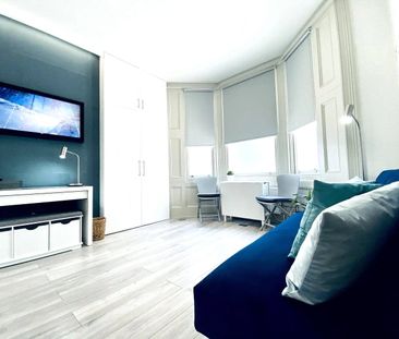 apartment to rent Seafield Road, Hove, East Sussex, BN3 - Photo 3