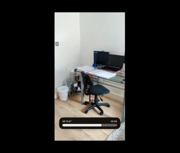 Room in a Shared Flat, Edward Street, B1 - Photo 3