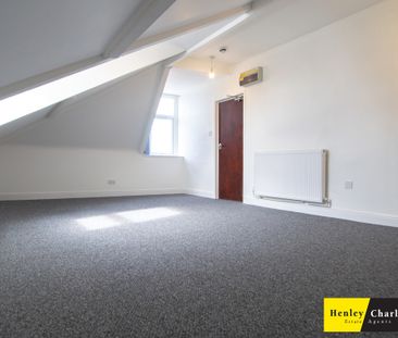 1 Bedroom Flat For Rent - Photo 1