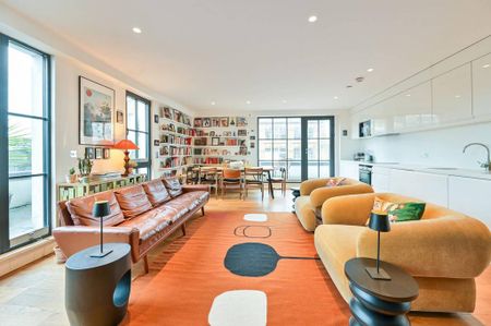 1 bedroom flat to rent - Photo 3